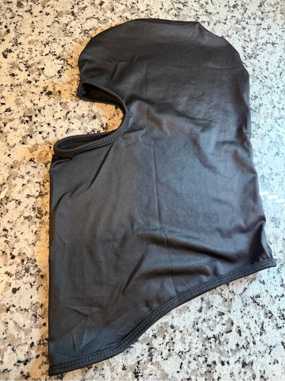 Surge Entertainment Balaclava - Black